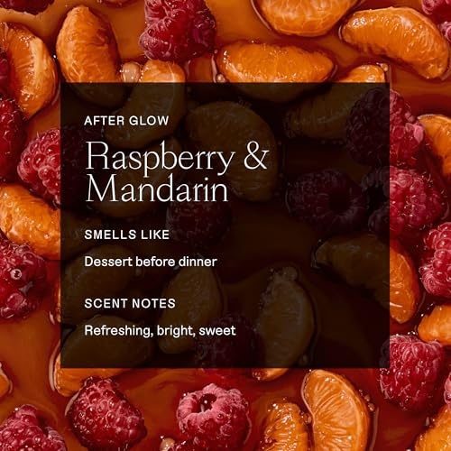 image:imageEach amp Every After Glow Trio Body Wash 165 Fl Oz Natural Hair amp Body Mist Aluminum Free Deodorant 25 oz Hydrating Cleanse Odor Protection amp Fresh Scent Raspberry amp Mandarin