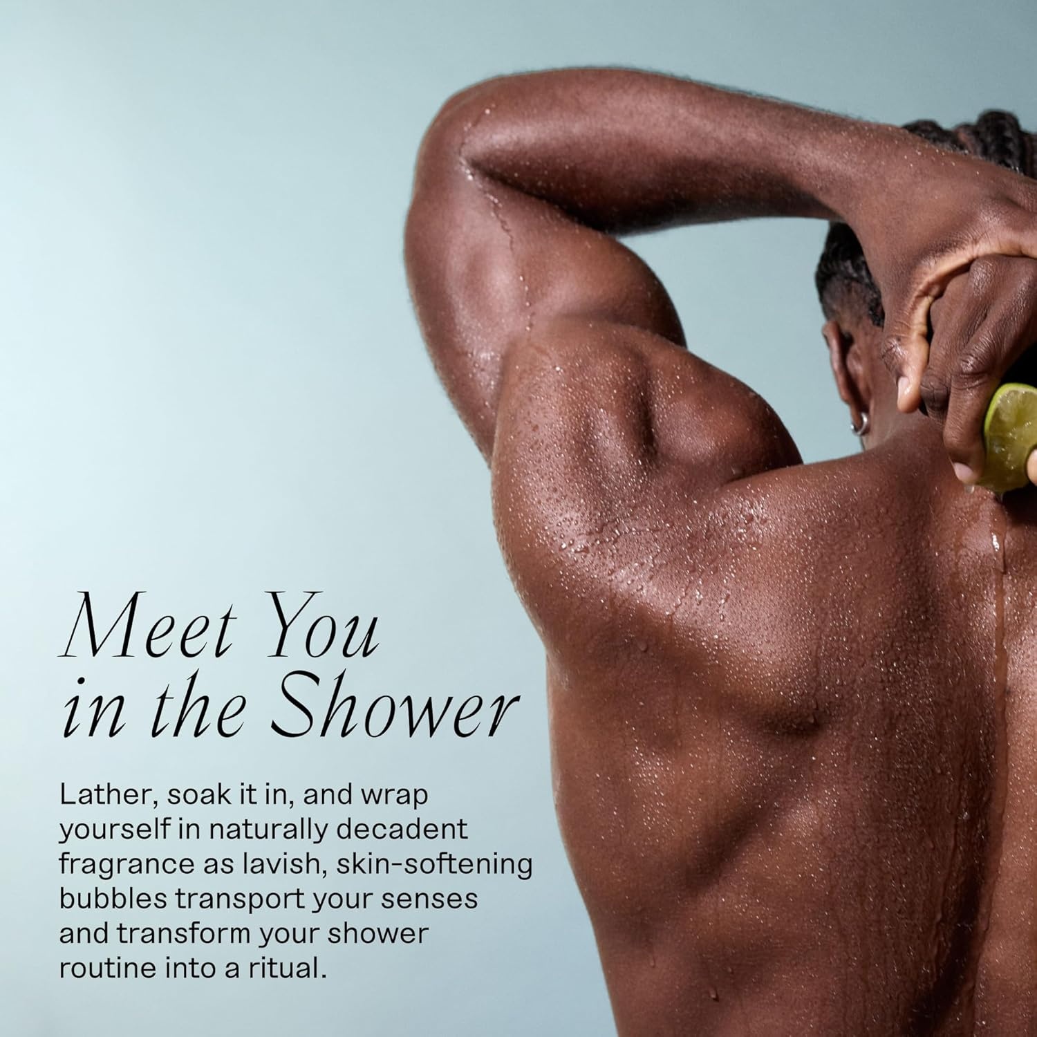 image:imageEach amp Every Body Wash for Women and Men Skin Feels Hydrated Smooth amp Soft Ceramides Lactic Acid AHA amp Moringa Oil 100 Natural Fragrance Gel Eternal Summer Coconut amp Lime 165 Fl OzCoconut Lime