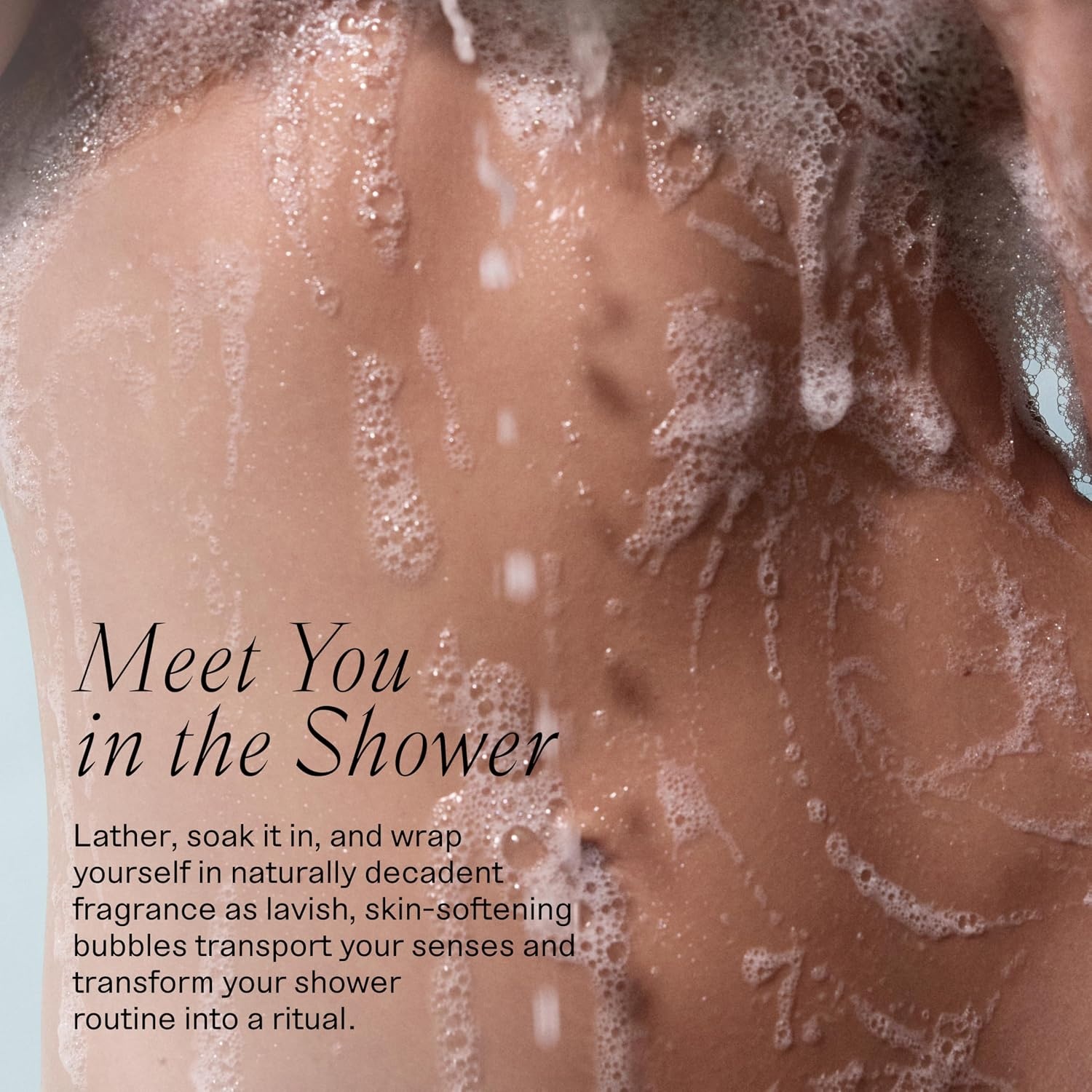 image:imageEach amp Every Mini Body Wash Travel Set 4 Natural Fragrance Shower Gels Ceramides Lactic Acid AHA amp Moringa Oil Day Dream After Glow Sunday Morning amp Eternal Summer