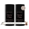 Alone Time - Cedar & Vanilla