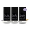 Sunday Morning - Lavender & Lemon