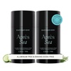 Apres Sea - Cucumber & Mediterranean Cypress