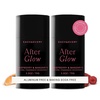 After Glow - Raspberry & Mandarin