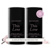 This Love - Rose & Vanilla