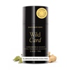 Wild Card - Cardamom & Ginger