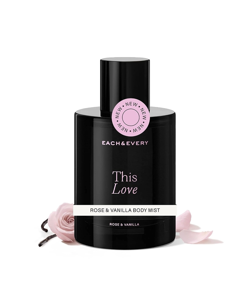 Each & Every Official Store | Natural Deodorant, Body Wash, Body Mist & Multi-Pack Bundles