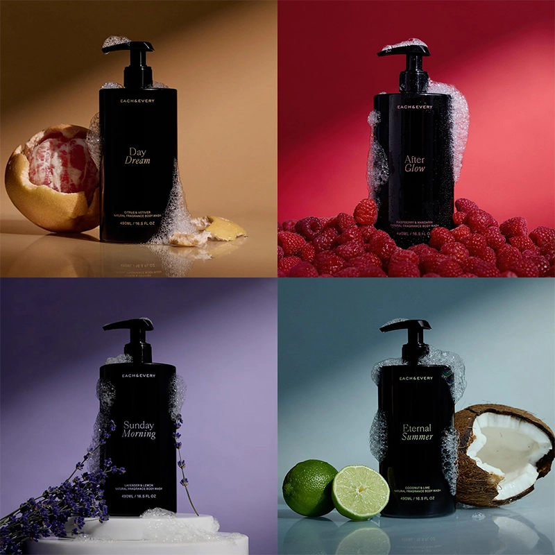 Each & Every Official Store | Natural Deodorant, Body Wash, Body Mist & Multi-Pack Bundles
